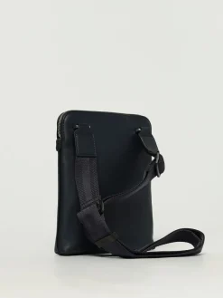 Borsello a tracolla Boss in pelle sintetica