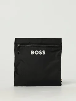 Borsello a tracolla Catch 3.0 Envelope con logo Boss