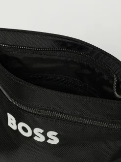 Borsello a tracolla Catch 3.0 Envelope con logo Boss