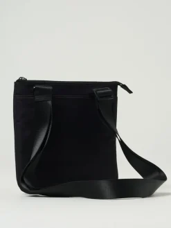 Borsello a tracolla in nylon Armani Exchange