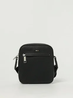 Borsello a tracolla reporter Boss