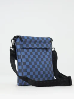 Borsello Midnight Sip messenger Sprayground