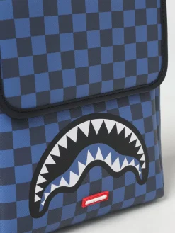 Borsello Midnight Sip messenger Sprayground