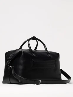 Borsone Dolce & Gabbana in pelle