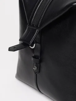 Borsone Dolce & Gabbana in pelle