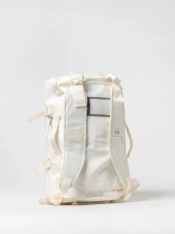 Borsone Duffel Base Camp - XS The North Face in nylon riciclato rivestito in PVC