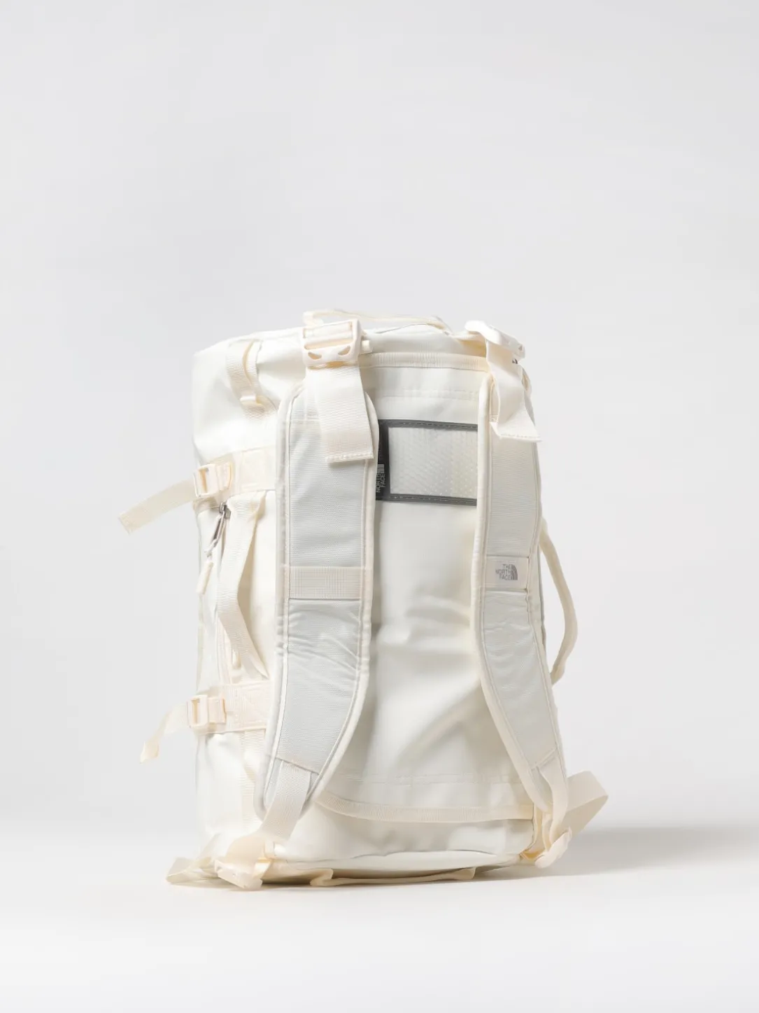 Borsone Duffel Base Camp - XS The North Face in nylon riciclato rivestito in PVC