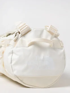 Borsone Duffel Base Camp - XS The North Face in nylon riciclato rivestito in PVC