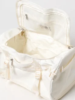 Borsone Duffel Base Camp - XS The North Face in nylon riciclato rivestito in PVC