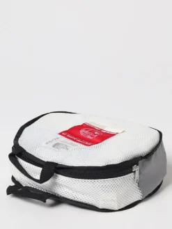 Borsone Duffel Base Camp - XS The North Face in nylon riciclato rivestito in PVC