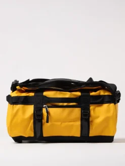 Borsone Duffel Base Camp - XS The North Face in nylon riciclato rivestito in PVC
