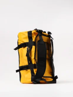 Borsone Duffel Base Camp - XS The North Face in nylon riciclato rivestito in PVC