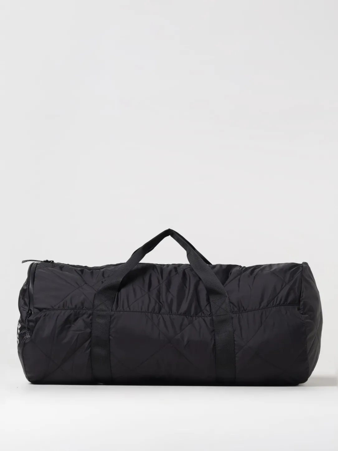 Borsone Heritage Autry in nylon trapuntato