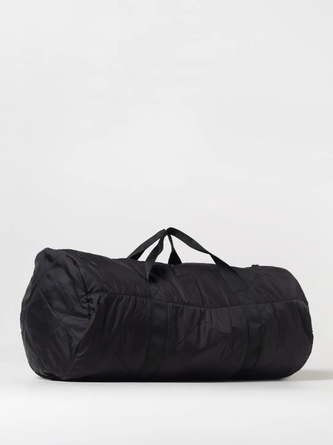 Borsone Heritage Autry in nylon trapuntato