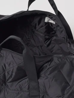 Borsone Heritage Autry in nylon trapuntato