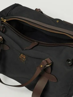 Borsone in cotone Filson