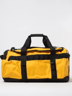 Borsone in poliestere riciclato The North Face