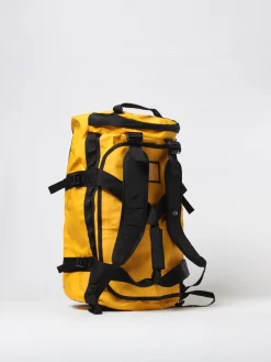 Borsone in poliestere riciclato The North Face