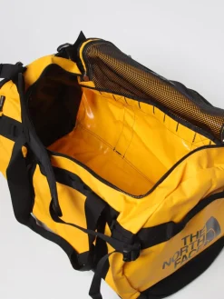 Borsone in poliestere riciclato The North Face