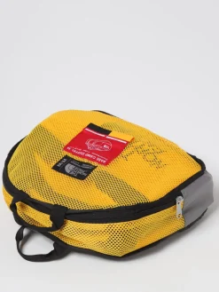 Borsone in poliestere riciclato The North Face