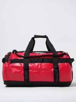 Borsone in poliestere riciclato The North Face