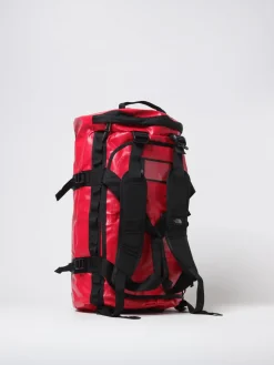 Borsone in poliestere riciclato The North Face