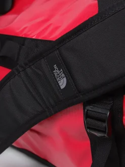 Borsone in poliestere riciclato The North Face