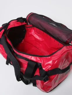 Borsone in poliestere riciclato The North Face