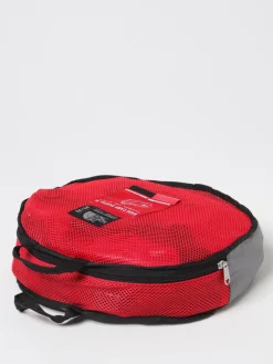 Borsone in poliestere riciclato The North Face