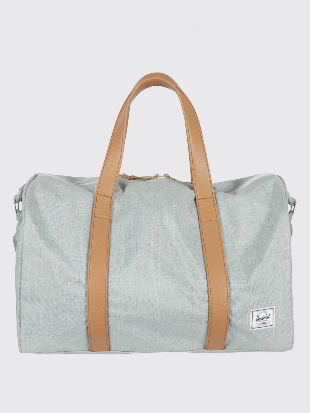 Borsone Novel Tech Salvia in poliestere Herschel Supply Co.