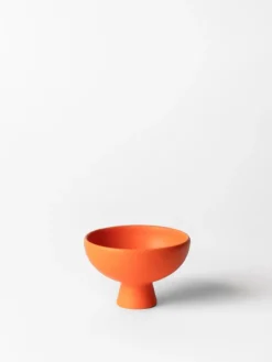 Bowl Strøm Raawii in ceramica