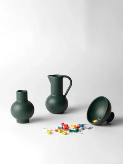 Bowl Strøm Raawii in ceramica