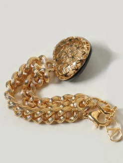 Bracciale Coeur Royal Valentino Garavani donna