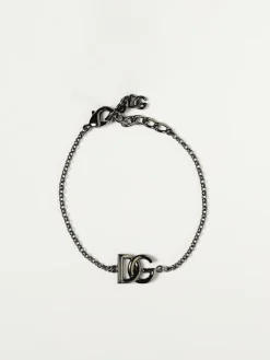 Bracciale DG Dolce & Gabbana in ottone