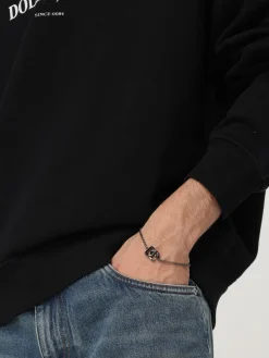 Bracciale DG Dolce & Gabbana in ottone