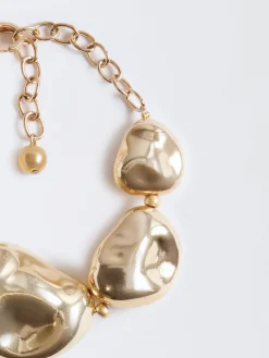 Bracciale Fabiana Filippi in ABS con galvanica