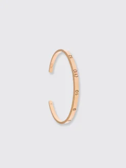 Bracciale Numeric Maison Margiela in argento 925