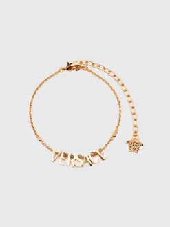 Bracciale Versace in ottone