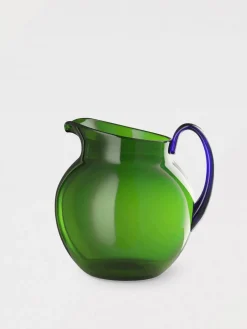 Brocca Plutone Mario Luca Giusti in acrilico