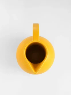 Brocca Strøm grande Raawii in ceramica