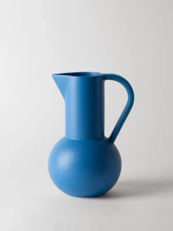 Brocca Strøm grande Raawii in ceramica