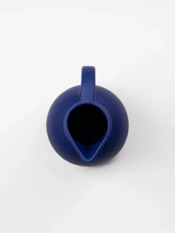 Brocca Strøm media Raawii in ceramica