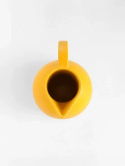 Brocca Strøm piccola Raawii in ceramica