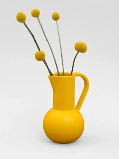 Brocca Strøm piccola Raawii in ceramica