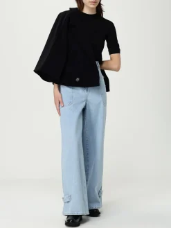 Caban Max Mara in lana e cashmere