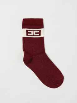 Calze Elisabetta Franchi La Mia Bambina