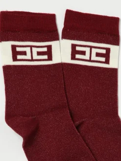 Calze Elisabetta Franchi La Mia Bambina