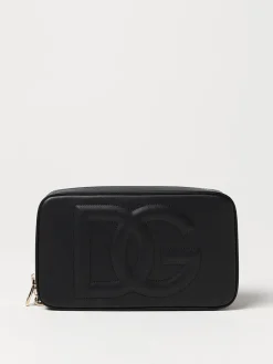 Camera Bag Dolce & Gabbana in pelle