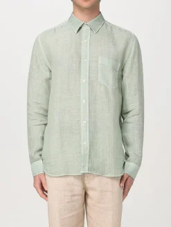 Camicia 120% Lino in lino