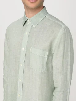 Camicia 120% Lino in lino